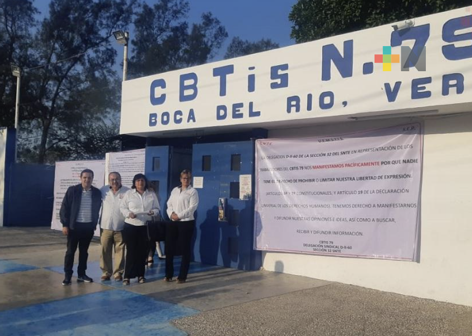 CBTIS 79 pondrá en marcha el programa Escuela para padres